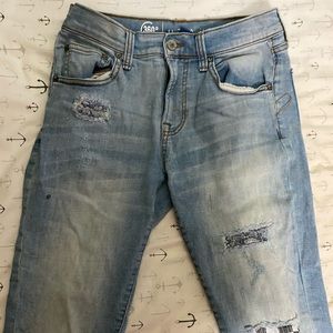 Arizona skinny flex jeans men’s